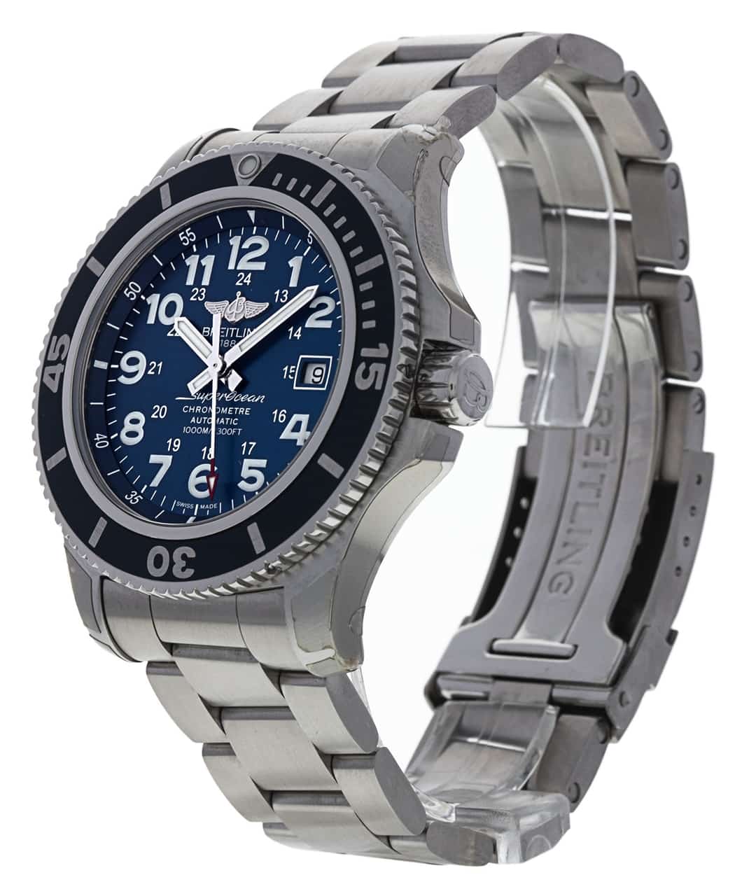 Breitling superocean 2 sales 44